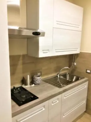 Raffaella Apartment *