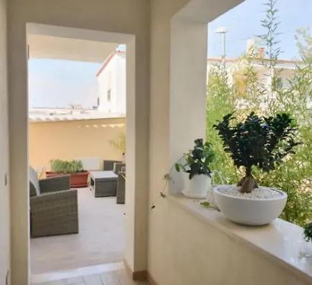Raffaella Apartment